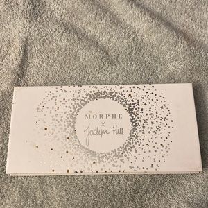 MORPHE x Jaclyn Hill palette 1/4